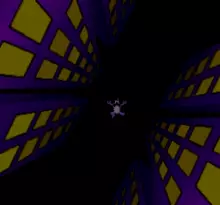 Image n° 4 - screenshots  : Eek! The Cat